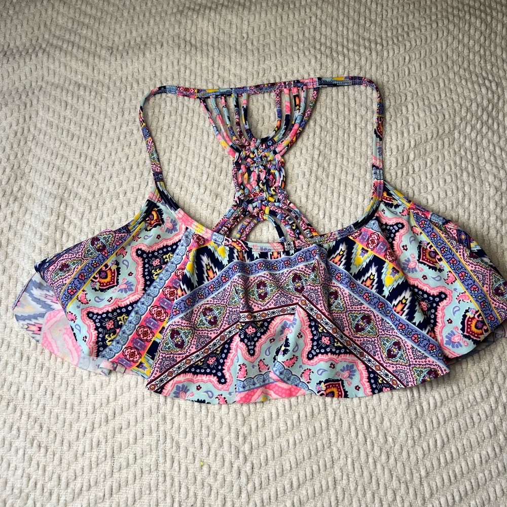 🖤New California Waves Swim Top🖤 - Picture 2 of 6